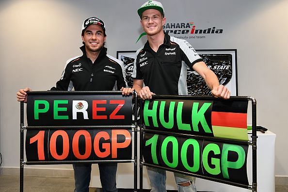 Are Sergio Perez and Nico Hulkenberg two of Formula 1&#039;s most underrated drivers?