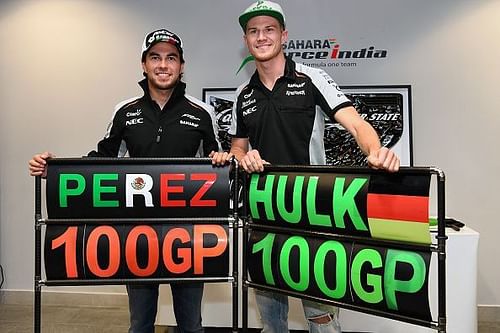 Are Sergio Perez and Nico Hulkenberg two of Formula 1's most underrated drivers?