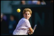 Monica Seles