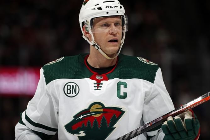 Koivu 'totally confident' in return from ACL surgery