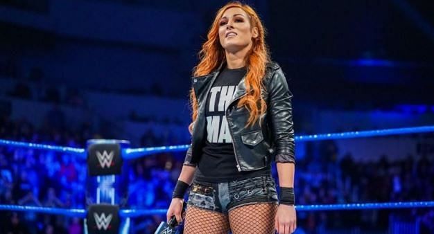 becky lynch