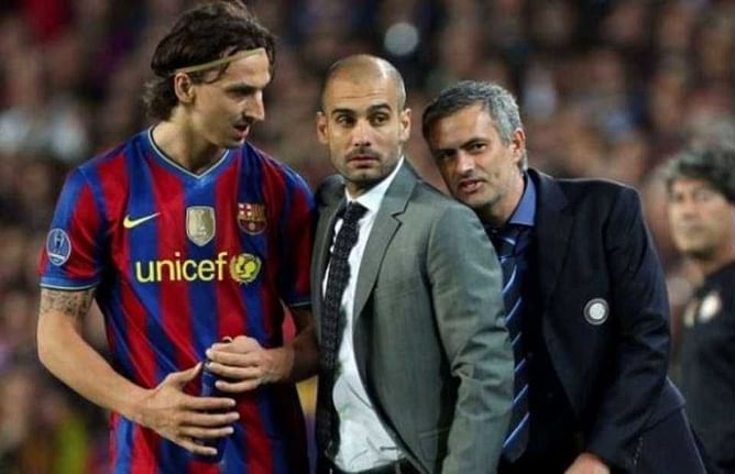 5 Players who threw major insults at their former clubs after their departure