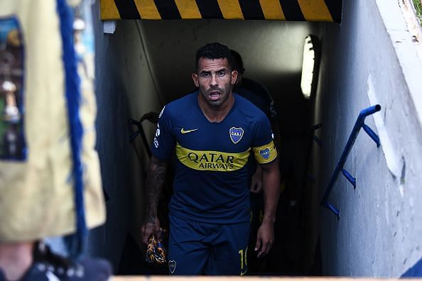 5 Ex-Superstars whose current club will surprise you