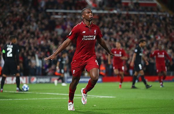 Sturridge still retains his ability to score goals