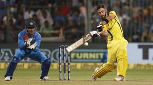 India vs Australia, 2nd T20I: Maxwell takes Australia to a 2-0 series win