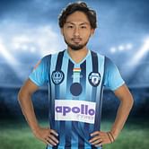 I-League 2018-19: Yu Kuboki Leaves Minerva Punjab; William Opoku Rants About Club on Instagram