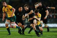 Rugby is just one of the sports in which a fierce rivalry between New Zealand vs Australia is witnessed