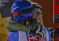 'A lot of things have changed' for Shiffrin's rival