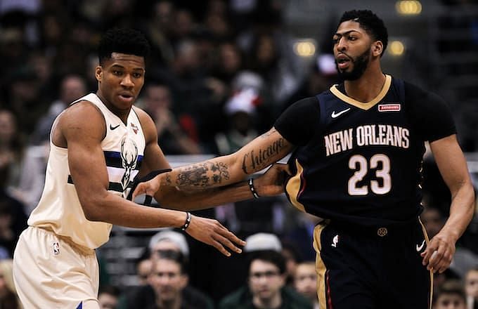 Anthony Davis saga is on halt, only until the offseason approaches.