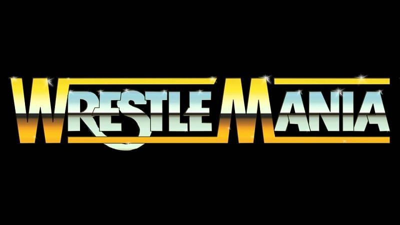 WrestleMania is the biggest wrestling show of the year