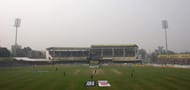 India v England - 3rd ODI