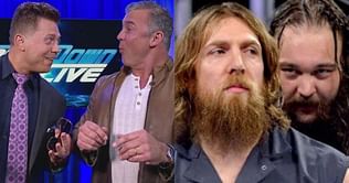 WWE Elimination Chamber 2019: 5 Possible heel and face turns that can happen at the PPV
