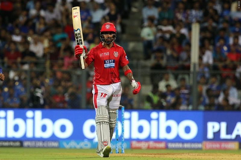 KL Rahul will be one of the most important players for KXIP this year