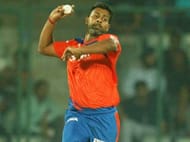 An unlikely hero prevails at the top