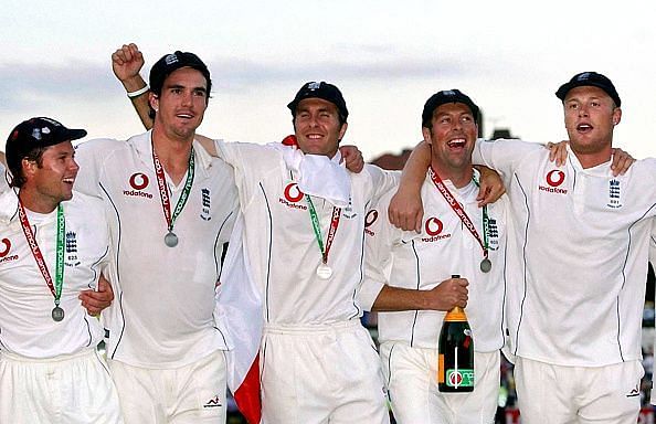 The Hundred promises to take cricket to the public in the same way the 2005 Ashes did