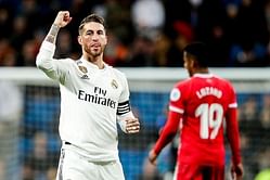 Real Madrid eye stunning player+cash deal for €180m superstar, Juventus to reunite Cristiano Ronaldo with former Real Madrid teammate, and more: Transfer Roundup, 2nd February 2019