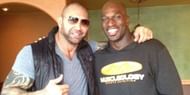 Batista said that Titus should leave WWE, after his unfair suspension in 2016.