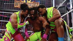 WWE News: Big E reveals why Kofi Kingston is getting his push on SmackDown Live
