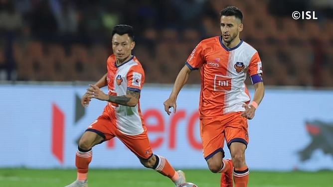 ISL 2018-19: FC Goa vs Chennaiyin FC | Match Preview, Predictions, Live Streaming & Where to watch details