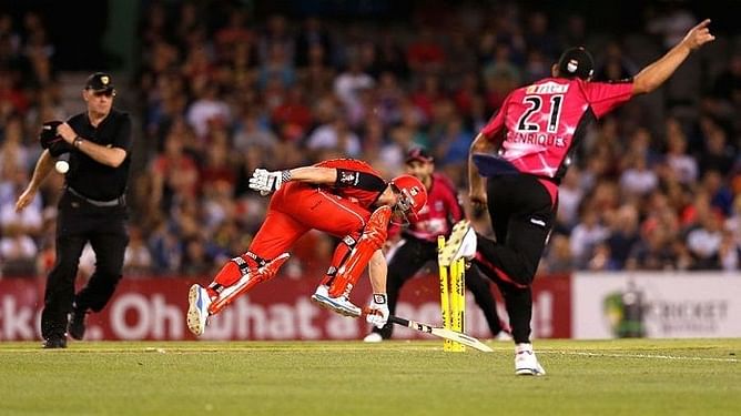 Big Bash League 2018-19: Semi-final 2, Melbourne Renegades vs Sydney Stars | Preview, Team News, Key Players & Predicted Playing XI