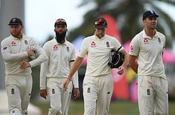 Latest ICC Test Rankings: England drop to fifth spot after losing to West Indies