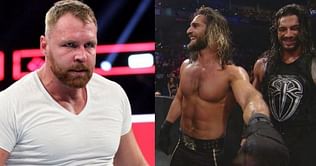 5 Things Dean Ambrose has not achieved in the WWE