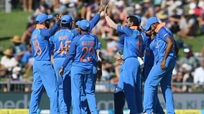 2015 वर्ल्ड कप के बाद वनडे में सबसे ज्यादा मैच जीतने वाली टॉप 5 टीम