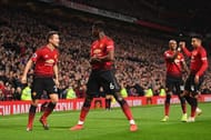 Â Manchester United are yet to lose a match since Ole has arrived at the club