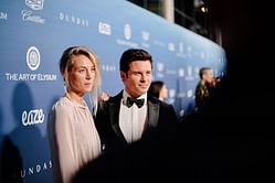 James Marsden to host 2019 Laureus Sports Awards