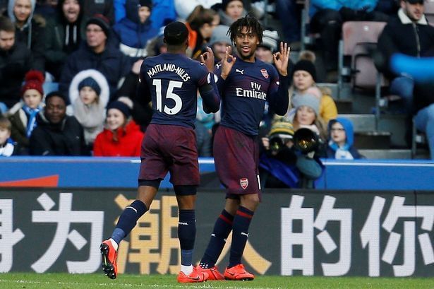 Huddersfield Town 1-2 Arsenal - 3 talking points