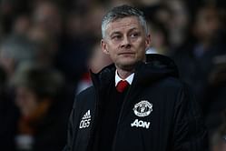 Manchester United 0-2 PSG: 5 Areas where Solskjaer lost the battle
