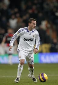 Real Madrid v Osasuna - La Liga