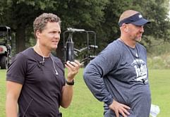 'Last Chance U' coach resigns after inflammatory texts