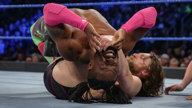 Here are a few interesting observations from this week&#039;s episode of SmackDown Live (Feb. 12)