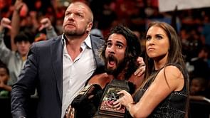 5 Shocking Facts About Seth Rollins You Won't Believe Are True