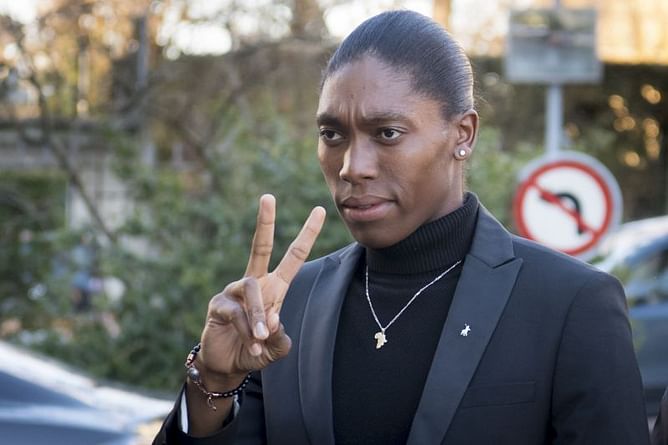 Semenya hearing ends, decision in 'pivotal' case late March