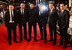 What the Class of 92 did next