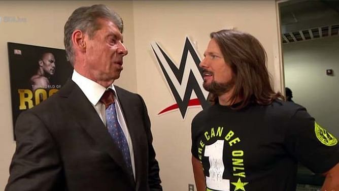 WWE न्यूज़: Fastlane पीपीवी के लिए बड़े मुकाबले बुक किए गए?