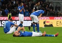 Like father, like son: Could Federico Chiesa be the saviour of Italian football?