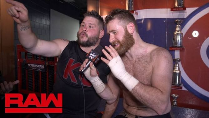 5 Surprises that could take place on the upcoming WWE RAW episode