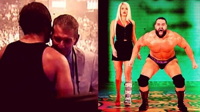 6 WWE सुपरस्टार जो खुद को कंपनी से रिलीज़ किए जाने की मांग कर सकते हैं