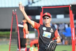 IPL 2019: Gary Kirsten, Ashish Nehra kickstart RCB preparations