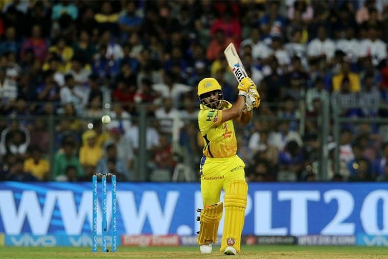 Jadhav will be crucial to CSK&#039;s hopes this season