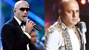 PSL 2019: Twitter trolls Pitbull after he opts out of opening ceremony