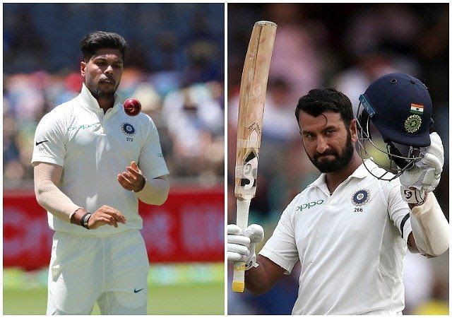 Ranji Trophy 2018-19: Top 10 performers