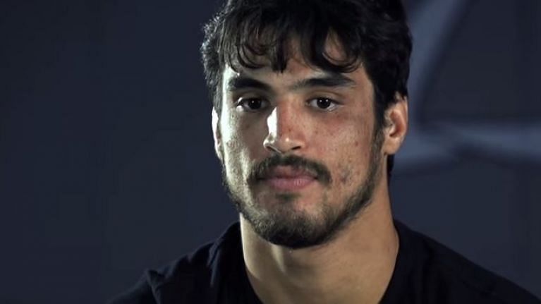 Can Kron Gracie live up to the hype in his UFC debut?