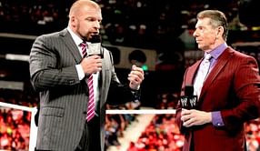 WWE Rumors: Vince McMahon called up recent NXT Superstars WITHOUT Triple H's knowledge
