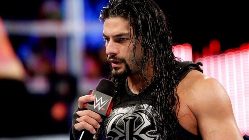 Reigns could be returning to the company in a different way