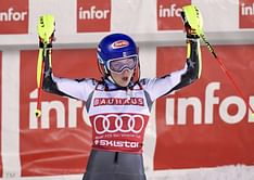 Tired Shiffrin takes break from World Cup stage to recharge
