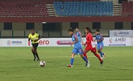 Turkish Women's Cup: India look to get back to winning ways against Uzbekistan in opener